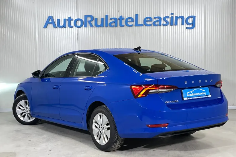 Skoda Octavia din 2023 cu 78.047 km - oferta SKO262247 - foto 4