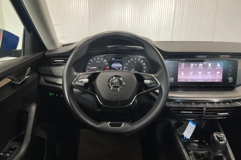 Skoda Octavia din 2023 cu 78.047 km - oferta SKO262247 - foto 6