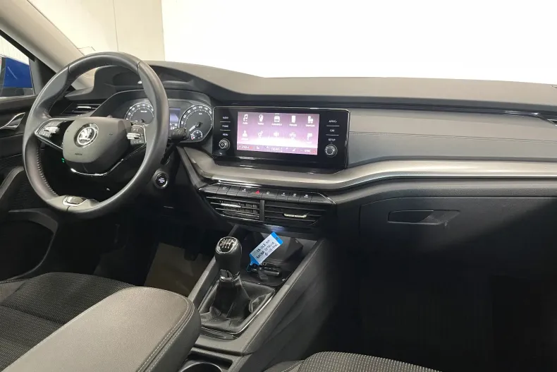 Skoda Octavia din 2023 cu 78.047 km - oferta SKO262247 - foto 8