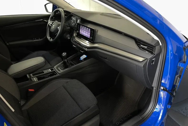 Skoda Octavia din 2023 cu 78.047 km - oferta SKO262247 - foto 9