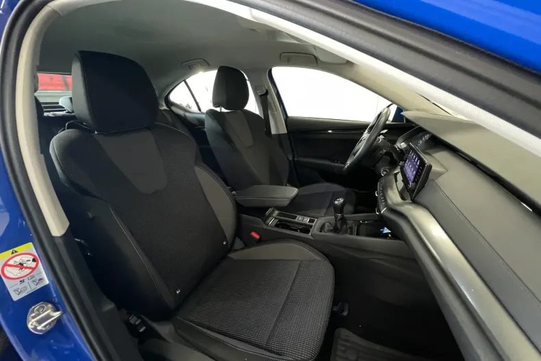 Skoda Octavia din 2023 cu 78.047 km - oferta SKO262247 - foto 10