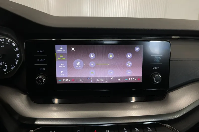 Skoda Octavia din 2023 cu 78.047 km - oferta SKO262247 - foto 14