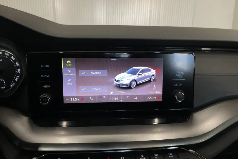 Skoda Octavia din 2023 cu 78.047 km - oferta SKO262247 - foto 17