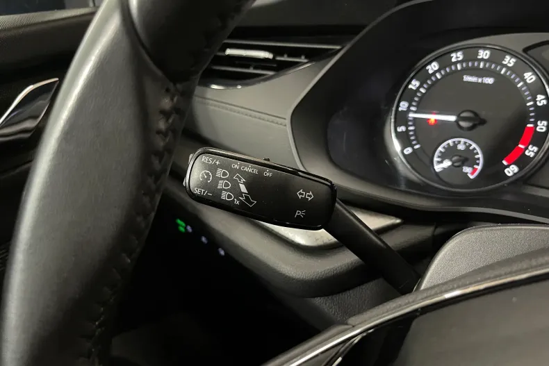 Skoda Octavia din 2023 cu 78.047 km - oferta SKO262247 - foto 21