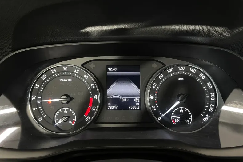 Skoda Octavia din 2023 cu 78.047 km - oferta SKO262247 - foto 26
