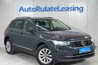 Volkswagen Tiguan din 2022 cu 60.133 km - oferta VOL262248 - foto 2