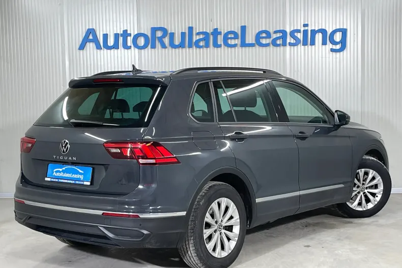 Volkswagen Tiguan din 2022 cu 60.133 km - oferta VOL262248 - foto 3