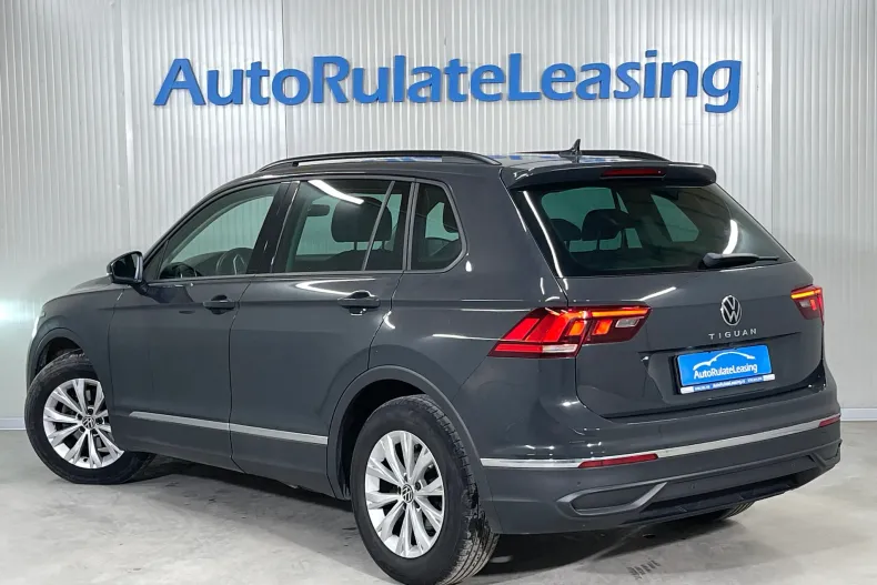 Volkswagen Tiguan din 2022 cu 60.133 km - oferta VOL262248 - foto 4