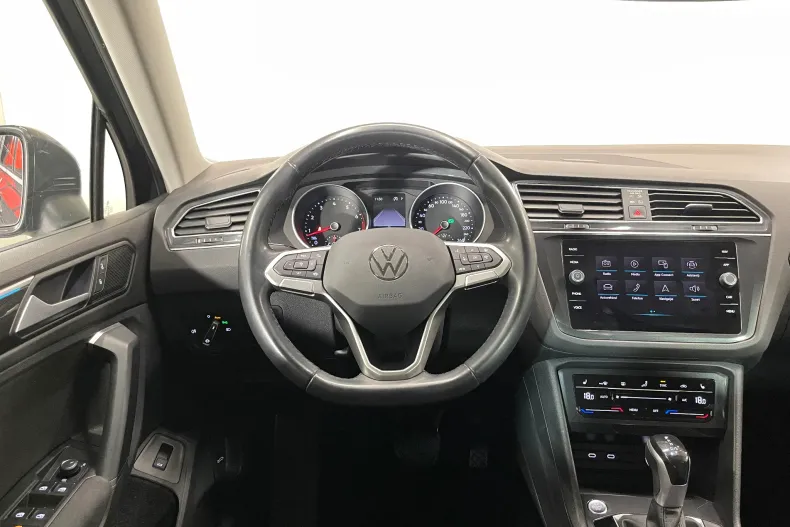 Volkswagen Tiguan din 2022 cu 60.133 km - oferta VOL262248 - foto 6