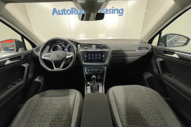 Volkswagen Tiguan din 2022 cu 60.133 km - oferta VOL262248 - foto 7