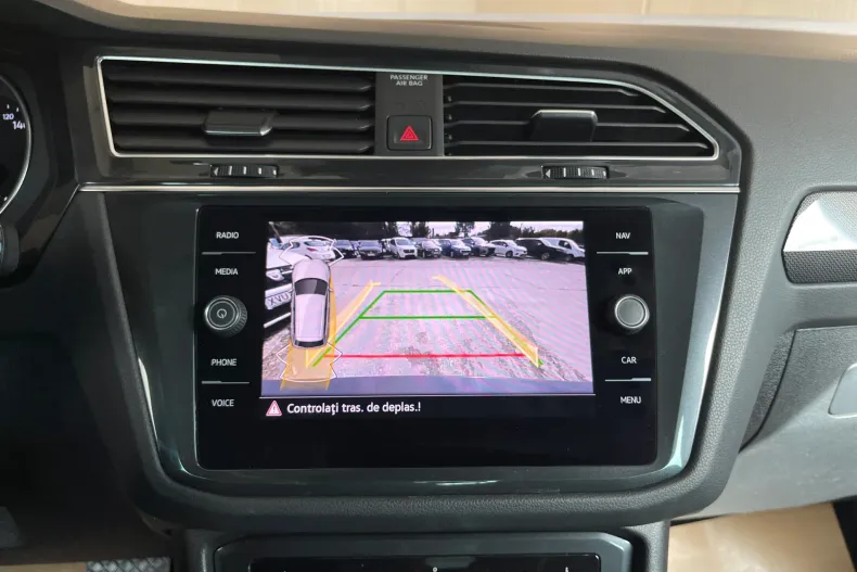Volkswagen Tiguan din 2022 cu 60.133 km - oferta VOL262248 - foto 13