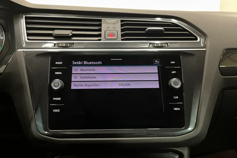 Volkswagen Tiguan din 2022 cu 60.133 km - oferta VOL262248 - foto 14