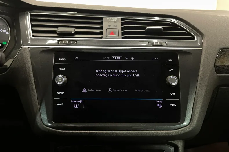 Volkswagen Tiguan din 2022 cu 60.133 km - oferta VOL262248 - foto 15