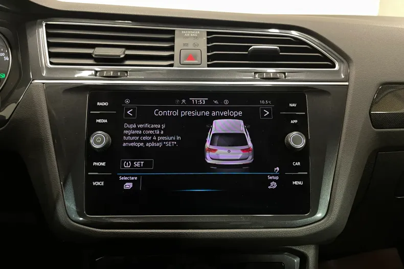 Volkswagen Tiguan din 2022 cu 60.133 km - oferta VOL262248 - foto 16
