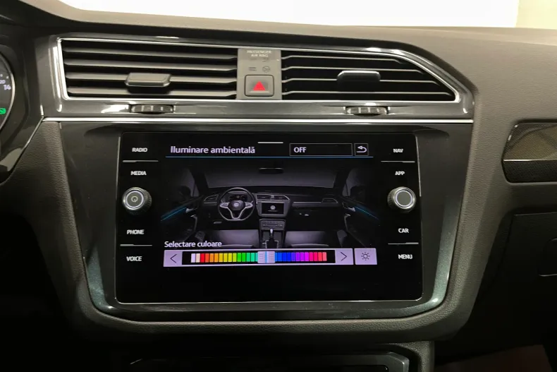 Volkswagen Tiguan din 2022 cu 60.133 km - oferta VOL262248 - foto 17