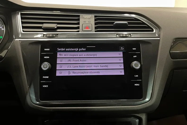 Volkswagen Tiguan din 2022 cu 60.133 km - oferta VOL262248 - foto 18