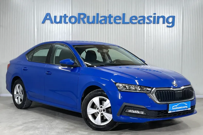 Skoda Octavia din 2022 cu 83.511 km - oferta SKO262251 - foto 2