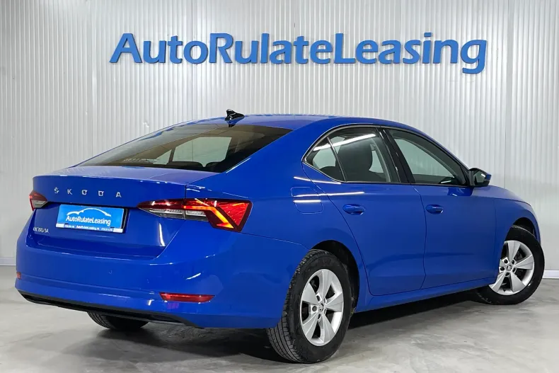 Skoda Octavia din 2022 cu 83.511 km - oferta SKO262251 - foto 3