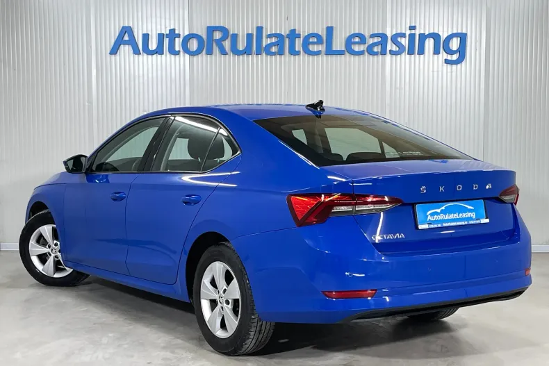 Skoda Octavia din 2022 cu 83.511 km - oferta SKO262251 - foto 4
