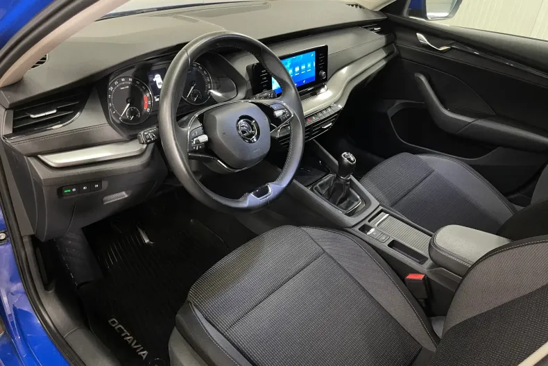 Skoda Octavia din 2022 cu 83.511 km - oferta SKO262251 - foto 5