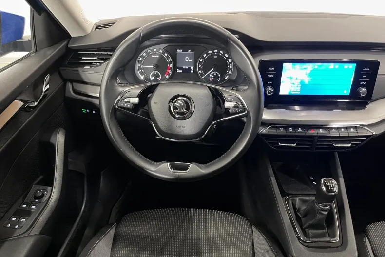 Skoda Octavia din 2022 cu 83.511 km - oferta SKO262251 - foto 6