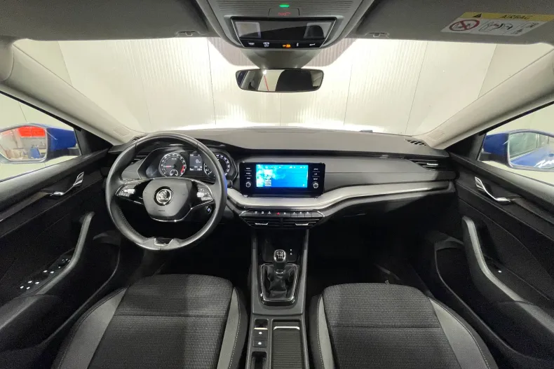 Skoda Octavia din 2022 cu 83.511 km - oferta SKO262251 - foto 7