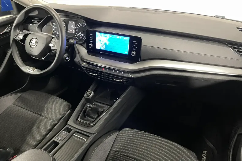 Skoda Octavia din 2022 cu 83.511 km - oferta SKO262251 - foto 8