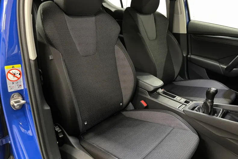 Skoda Octavia din 2022 cu 83.511 km - oferta SKO262251 - foto 9