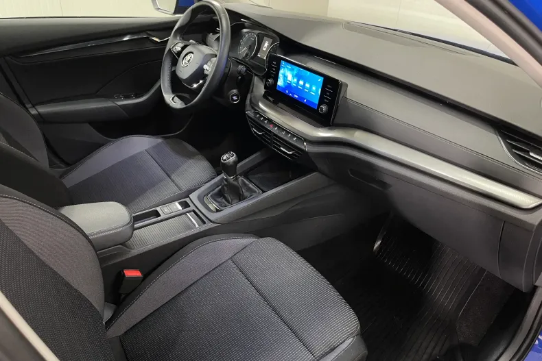 Skoda Octavia din 2022 cu 83.511 km - oferta SKO262251 - foto 10