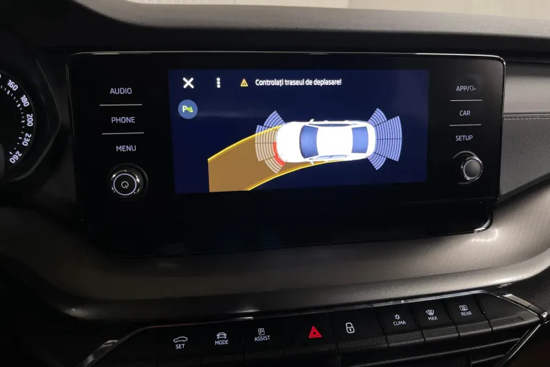 Skoda Octavia din 2022 cu 83.511 km - oferta SKO262251 - foto 14