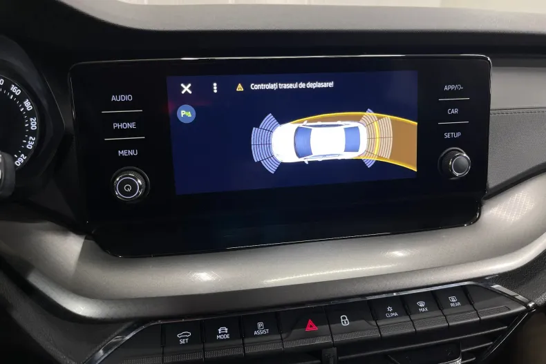 Skoda Octavia din 2022 cu 83.511 km - oferta SKO262251 - foto 15