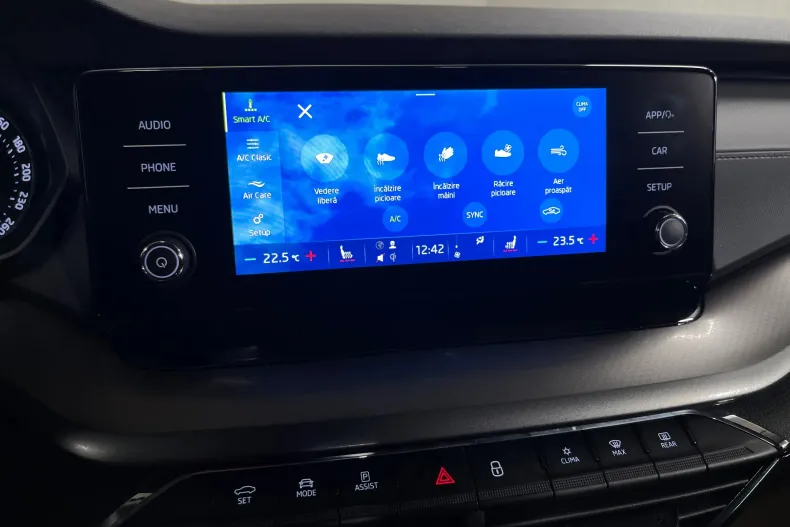 Skoda Octavia din 2022 cu 83.511 km - oferta SKO262251 - foto 16