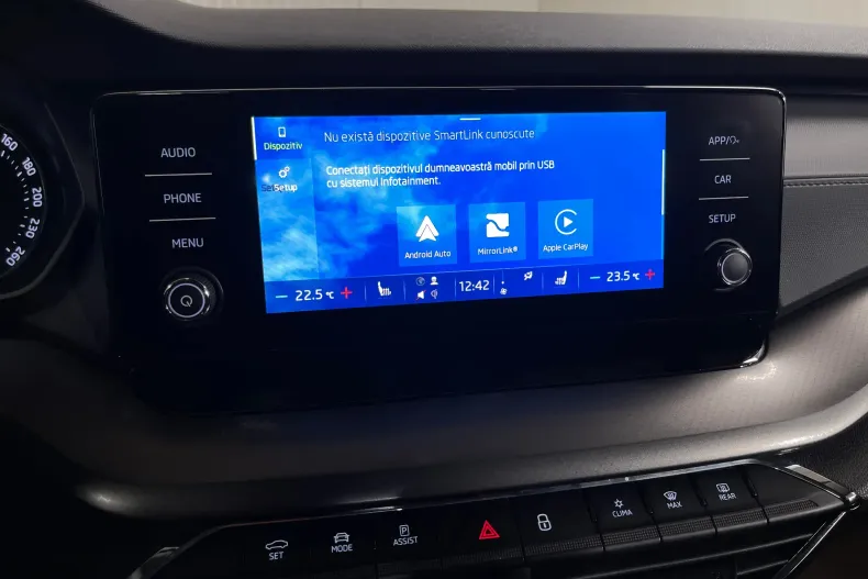 Skoda Octavia din 2022 cu 83.511 km - oferta SKO262251 - foto 17