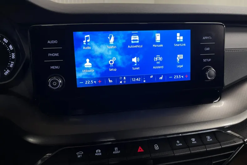 Skoda Octavia din 2022 cu 83.511 km - oferta SKO262251 - foto 19