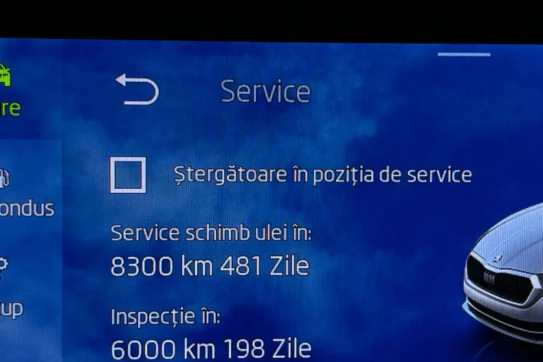 Skoda Octavia din 2022 cu 83.511 km - oferta SKO262251 - foto 20