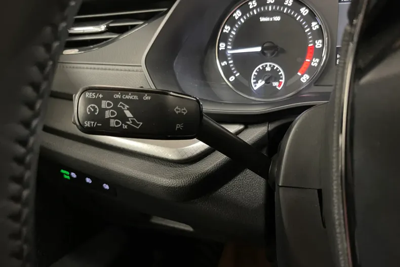 Skoda Octavia din 2022 cu 83.511 km - oferta SKO262251 - foto 21
