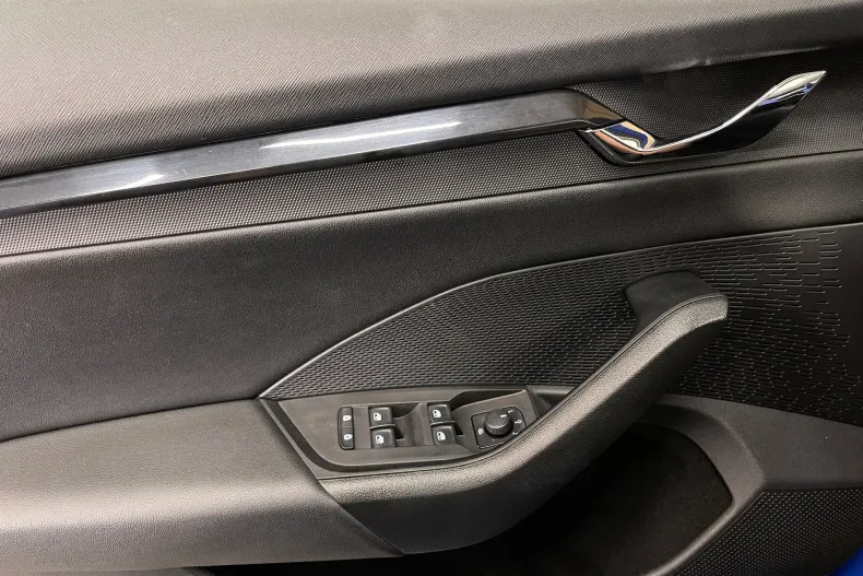 Skoda Octavia din 2022 cu 83.511 km - oferta SKO262251 - foto 23