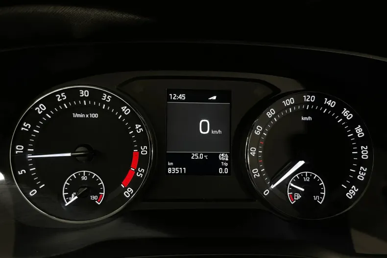 Skoda Octavia din 2022 cu 83.511 km - oferta SKO262251 - foto 28