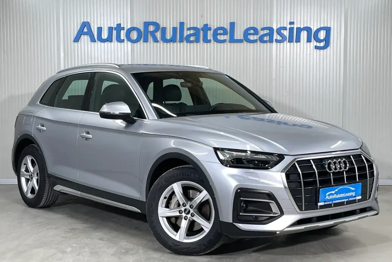 Audi Q5 din 2022 cu 138.364 km - oferta AUD262252 - foto 2
