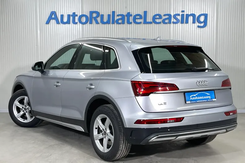 Audi Q5 din 2022 cu 138.364 km - oferta AUD262252 - foto 4