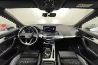 Audi Q5 din 2022 cu 138.364 km - oferta AUD262252 - foto 7