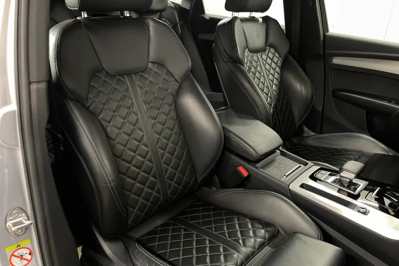 Audi Q5 din 2022 cu 138.364 km - oferta AUD262252 - foto 9