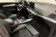 Audi Q5 din 2022 cu 138.364 km - oferta AUD262252 - foto 10