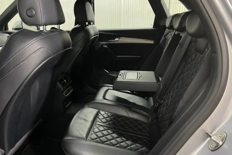 Audi Q5 din 2022 cu 138.364 km - oferta AUD262252 - foto 11