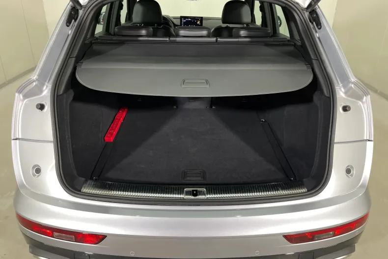 Audi Q5 din 2022 cu 138.364 km - oferta AUD262252 - foto 12