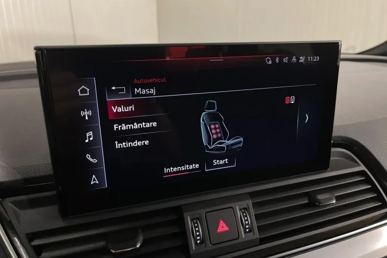 Audi Q5 din 2022 cu 138.364 km - oferta AUD262252 - foto 15
