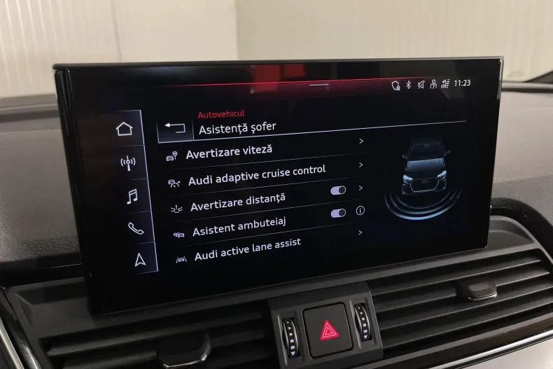 Audi Q5 din 2022 cu 138.364 km - oferta AUD262252 - foto 16