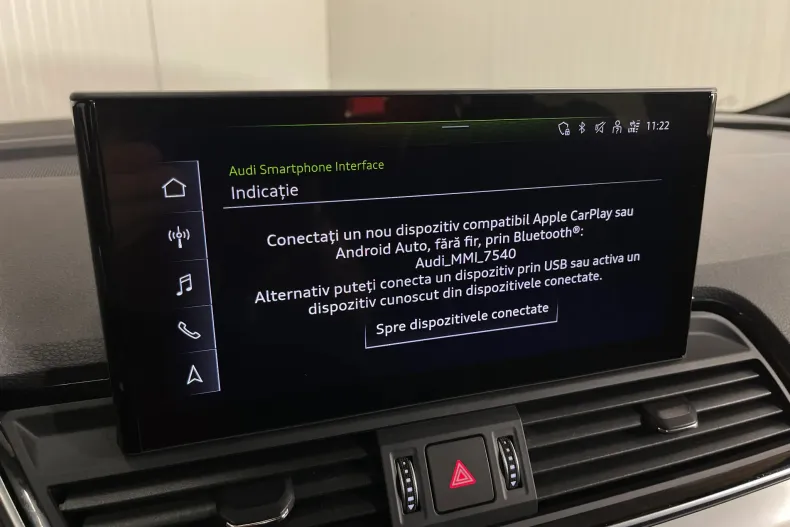 Audi Q5 din 2022 cu 138.364 km - oferta AUD262252 - foto 17