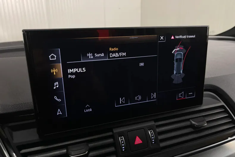 Audi Q5 din 2022 cu 138.364 km - oferta AUD262252 - foto 18