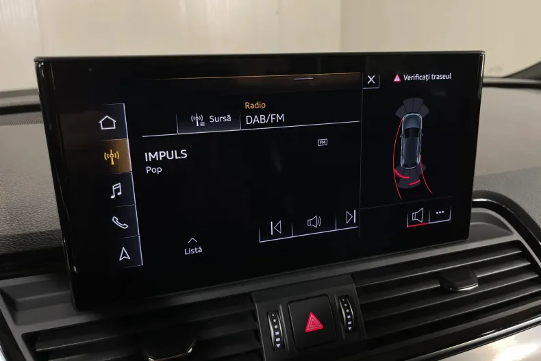 Audi Q5 din 2022 cu 138.364 km - oferta AUD262252 - foto 19